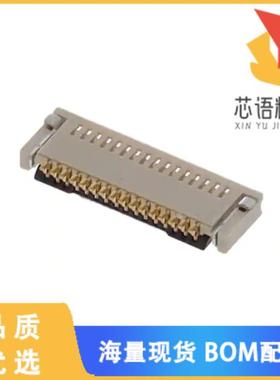 全新10051922-1610ELF原装(CONN FPC BOTTOM 16POS 0