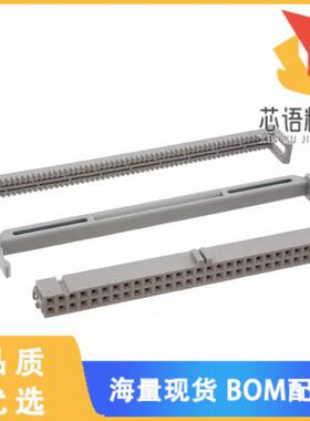 全新89160-0103原装(CONN RCPT 60P IDC 26-28AWG GO