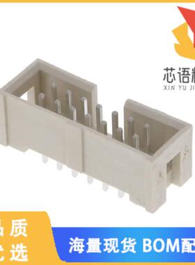 全新HTST-107-01-TM-D原装(CONN HEADER VERT 14POS