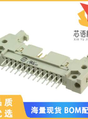 全新09185267914原装(CONN HEADER VERT 26POS 2.54M