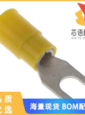 全新0191310002原装(CONN SPADE TERM 10-12AWG #10