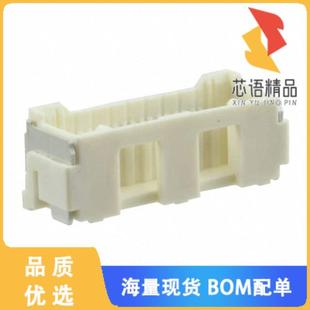 10P RCPT 0.059 TIN 全新5025851070原装 SMD CONN