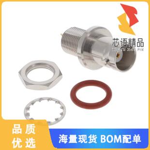 全新R141605000原装(BNC / BULKHEAD JACK RECEPTACL