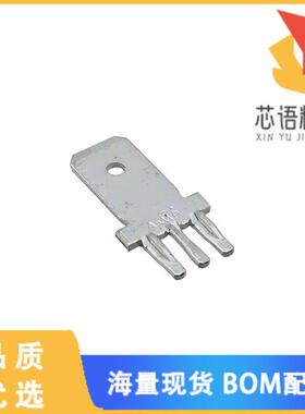 全新216843-1原装(CONN QC TAB 0.250 PRESS-FIT)正品