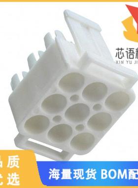全新770040-1原装(CONN PLUG REAR 9POS UNIV-MNL II)正品