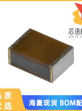 全新ECH-U1124JC9原装(CAP FILM 0.12UF 5% 100VDC 2