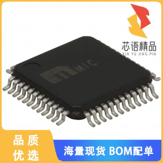 全新MIC2591B-2YTQ原装(IC HOT PLUG CTRLR PCI EXP