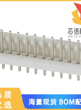 全新1-640456-2原装(CONN HEADER VERT 12POS 2.54MM)正品