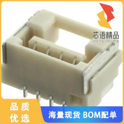 全新5023860470原装(CONN RCPT 4POS 0.049 TIN SMD