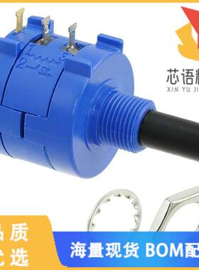 全新3590S-1-202L原装(POT 2K OHM 2W WIREWOUND LIN