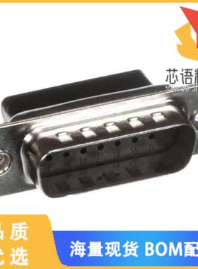 全新170-015-173L010原装(CONN D-SUB HOUSING PLUG