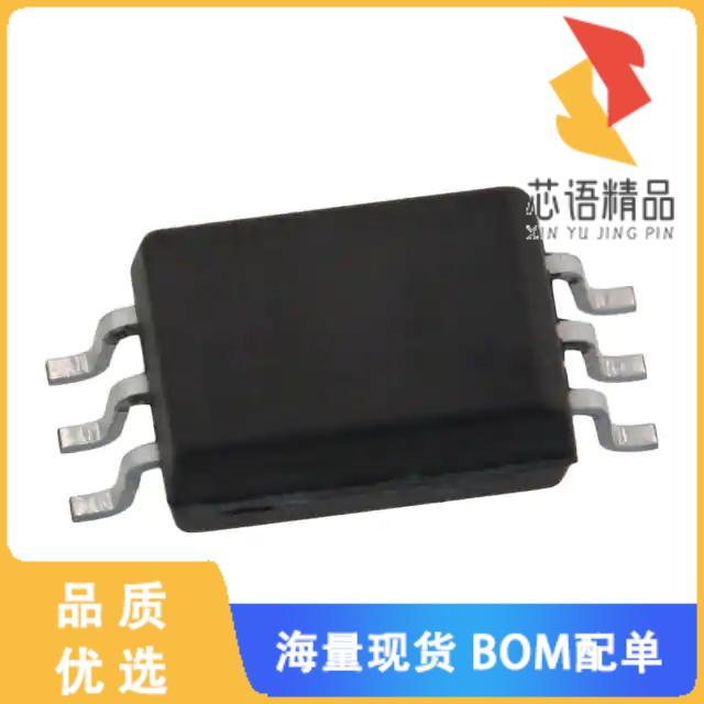 全新ACPL-W349-500E原装(OPTOISO 5KV 1CH GATE DRIV