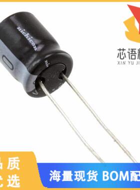 全新UVZ1E331MPD1TD原装(CAP ALUM 330UF 20% 25V RA