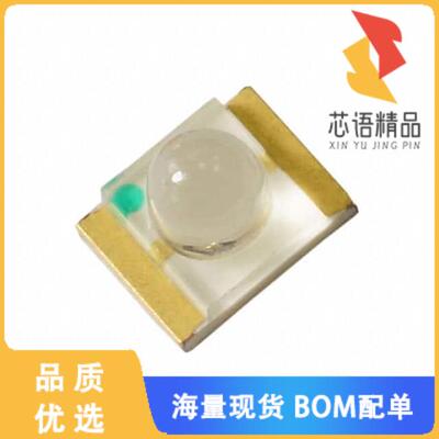 全新QBLP653-O原装(LED ORANGE CLEAR 1208 SMD)正品