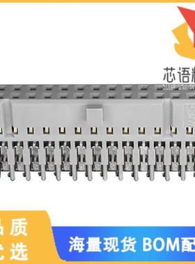 全新CHG-2026-J01010-KEP原装(CONN RCPT 26P IDC 22