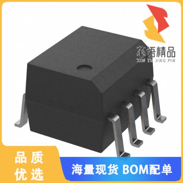 全新MOC206M原装(OPTOISO 2.5KV TRANS W/BASE 8SOIC)正品