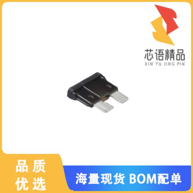 全新0287001.U原装(FUSE ATOF 32VDC NYLON 1A)正品