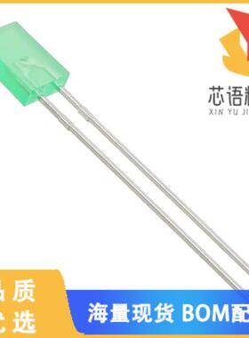 全新LTL-433G原装(LED GREEN DIFFUSED T/H)正品