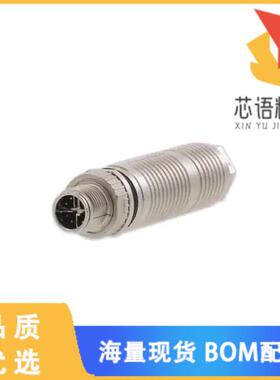 全新2327989-1原装(CONN PLUG MALE 8POS IDC)正品