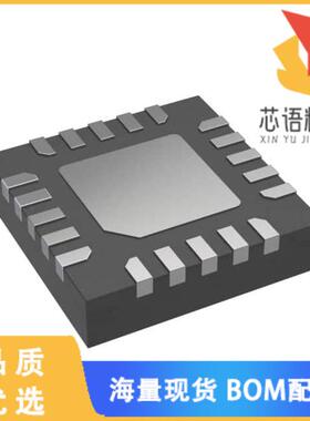 全新N76E003AQ20原装(IC MCU 8BIT 18KB FLASH 20QFN)正品