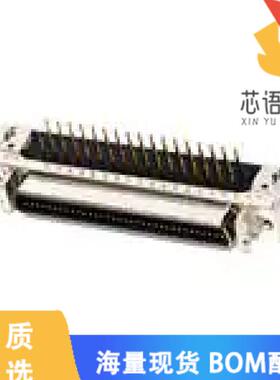 全新10268-5212PL原装(MINI D RIBBON 68 CONTACT)正品