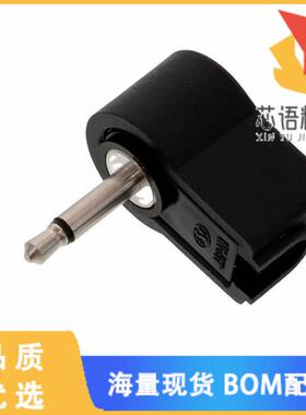 全新4831.1220原装(CONN PLUG MONO 2.5MM R/A 2COND)正品