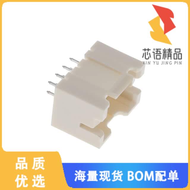 全新B08B-XADSS-N原装(CONN HEADER VERT 8POS 2.5MM)正品