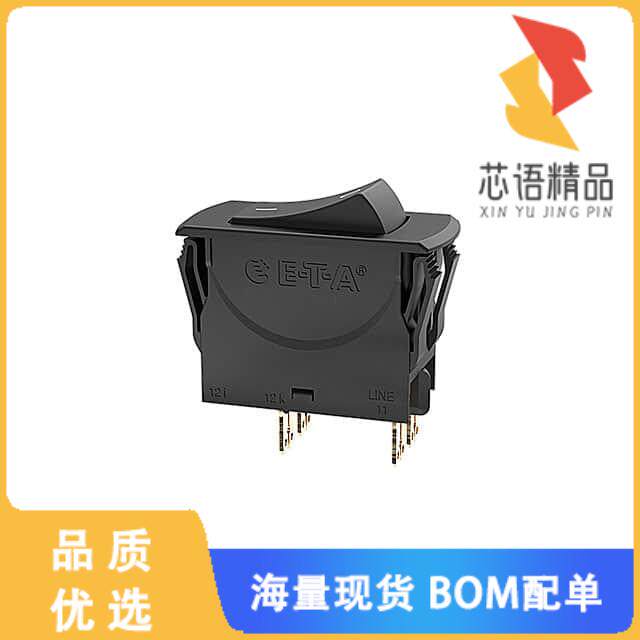 全新3120-N321-P7T1-W01D-2A原装(CIR BRKR THRM 2A