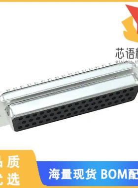 全新L77SDDH50SC309原装(CONN D-SUB RCPT 50POS SLD