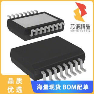 全新VND7040AJTR原装(IC PWR DRVR N-CHAN 1:1 PWRSS