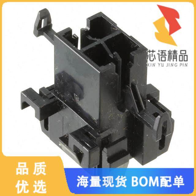 全新929505-1原装(CONN PLUG HSG 4POS 5.00MM)正品
