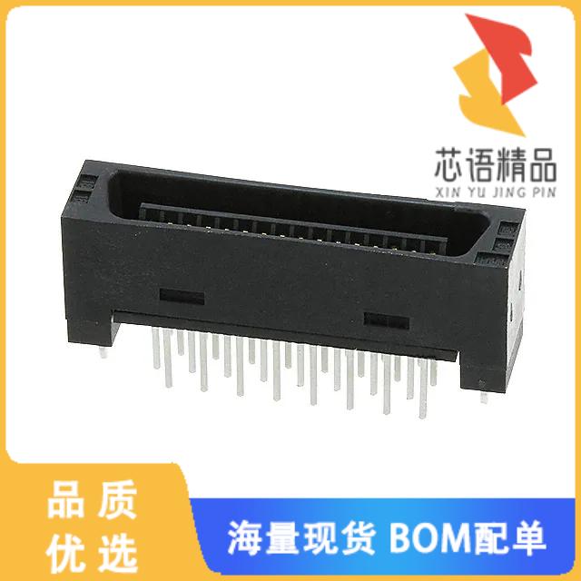 全新FX2CA-32P-1.27DSAL(71)原装(CONN HEADER VERT