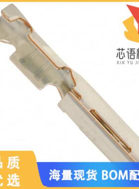 全新SWPR-001T-P025原装(CONN SOCKET 22-26AWG CRIM
