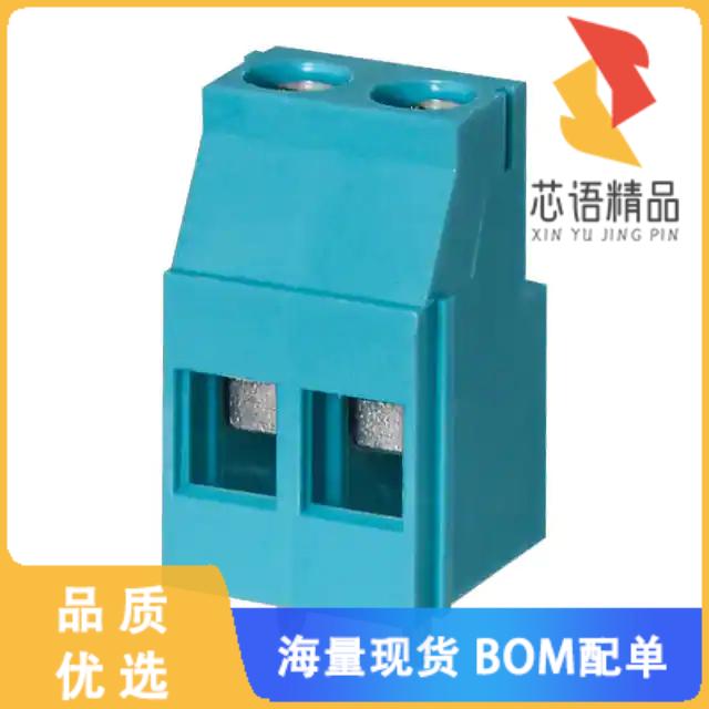 全新TB010-508-02BE原装(TERMINAL B, SCREW TYPE, 5