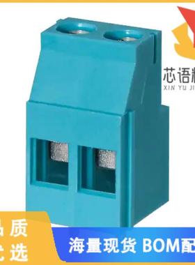 全新TB010-508-02BE原装(TERMINAL B, SCREW TYPE, 5