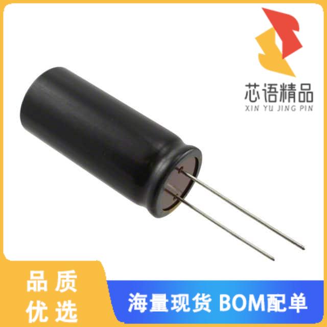 全新UKW1A333MRD原装(CAP ALUM 33000UF 20% 10V RAD