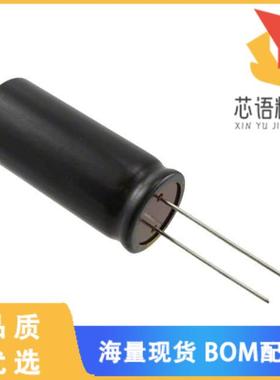 全新UKW1A333MRD原装(CAP ALUM 33000UF 20% 10V RAD