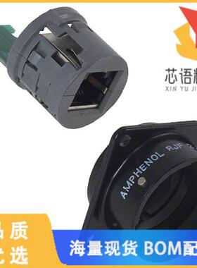 全新RJF22B00原装(CONN MOD JACK 8P8C UNSHIELDED)正品