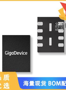 全新GD25Q16ENIGR原装(16MBIT NOR FLASH /3.3V /USO