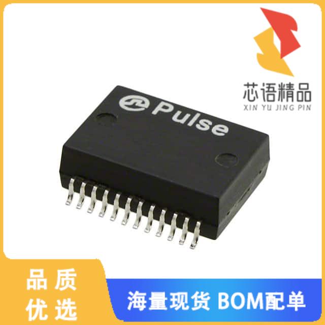 全新H5G1002NL原装(PULSE XFMR 180UH)正品