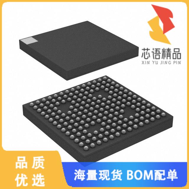 全新ADSP-BF703BBCZ-4原装(IC DSP LP 256KB L2SR 18