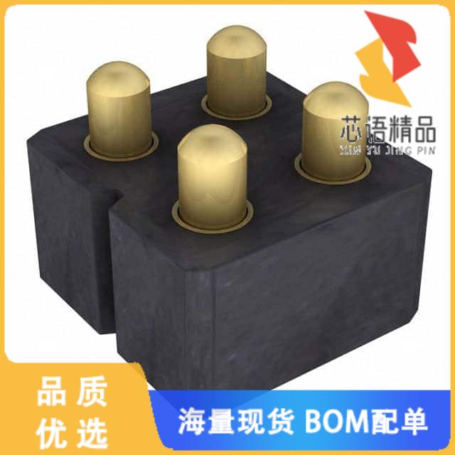 全新813-SS-004-30-677101-CLIP原装(CONN SPRING PI