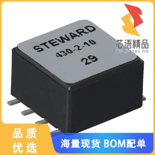 FERRITE 10原装 BEAD 200 8SMD 全新29F0430 OHM 2SR