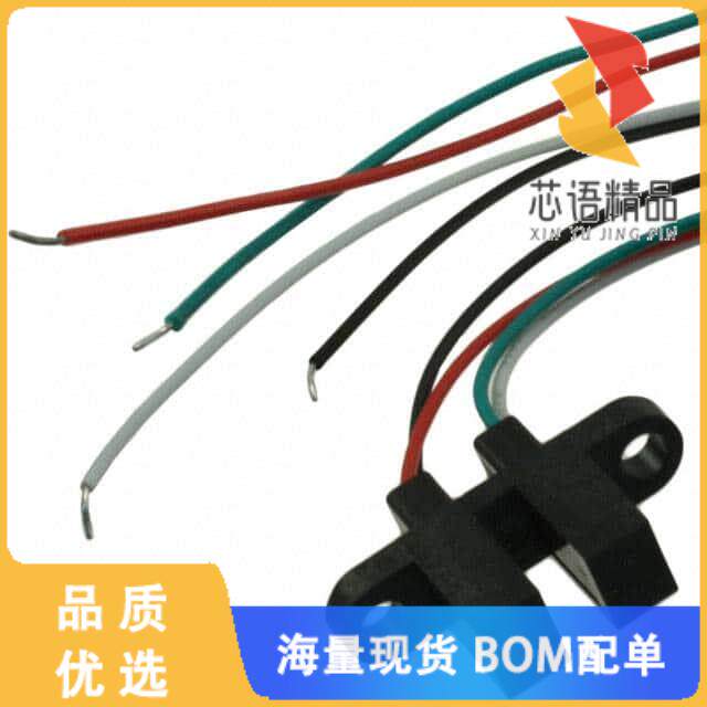 全新OPB891T51Z原装(SENSOR OPT SLOT PHOTOTRAN PCB