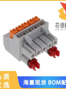 全新1102108原装(ICC25-PPC1 5/5-3 5-AA-7035)正品