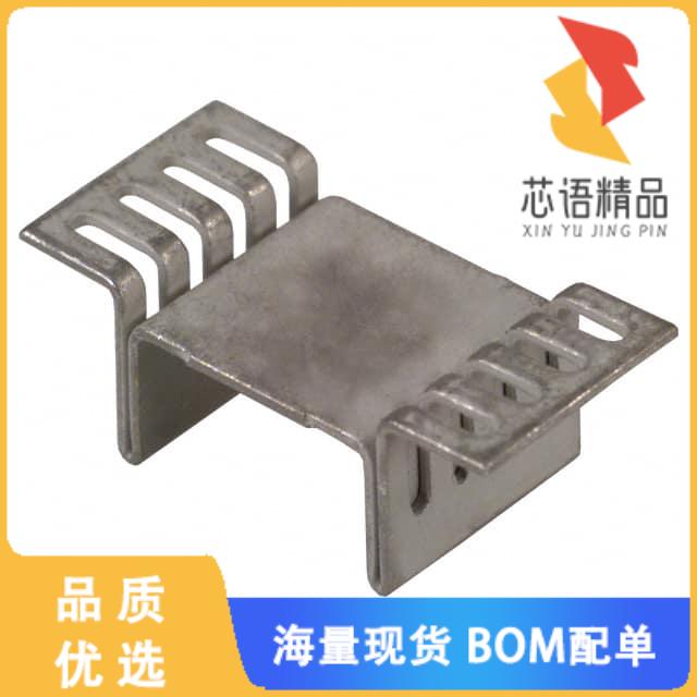 全新573300D00010G原装(HEATSINK D2PAK .4 HIGH SM