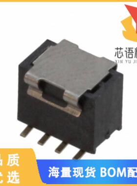 全新20021321-00008C4LF原装(CONN RCPT 8POS 0.05 G