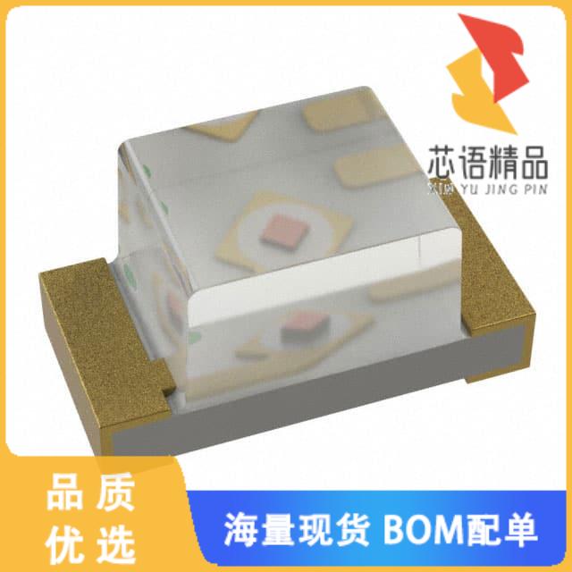 全新BL-HKC36D-AV-TRB原装(0603 YELLOW)正品