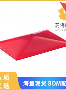 全新AT4118C原装(SW CAP RECTANGULAR DIFFUSER RED)正品