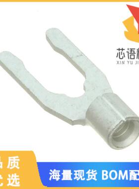 全新52713-1原装(CONN SPADE TERM 14-16AWG #8)正品